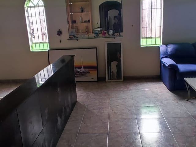 Casa 4 quartos e 2 banheiros, à venda, no bairro Jardim Vila Formosa em São Paulo
