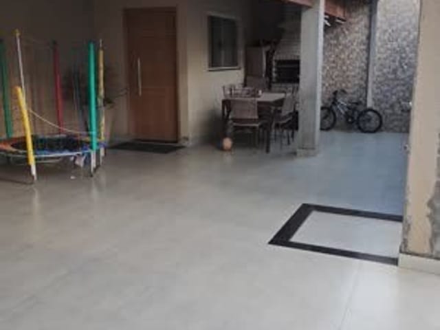 Casa com 242m² 2 quartos e 2 banheiros, à venda, no bairro Parque das Amoras II em São José do Rio Preto