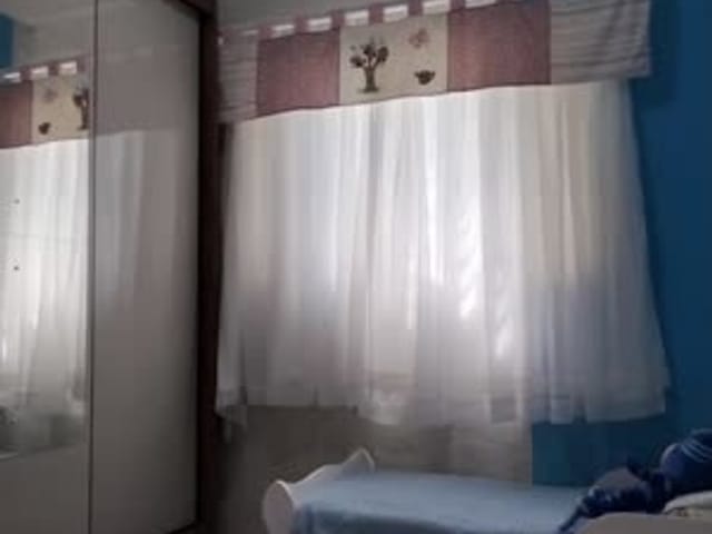 Casa com 242m² 2 quartos e 2 banheiros, à venda, no bairro Parque das Amoras II em São José do Rio Preto