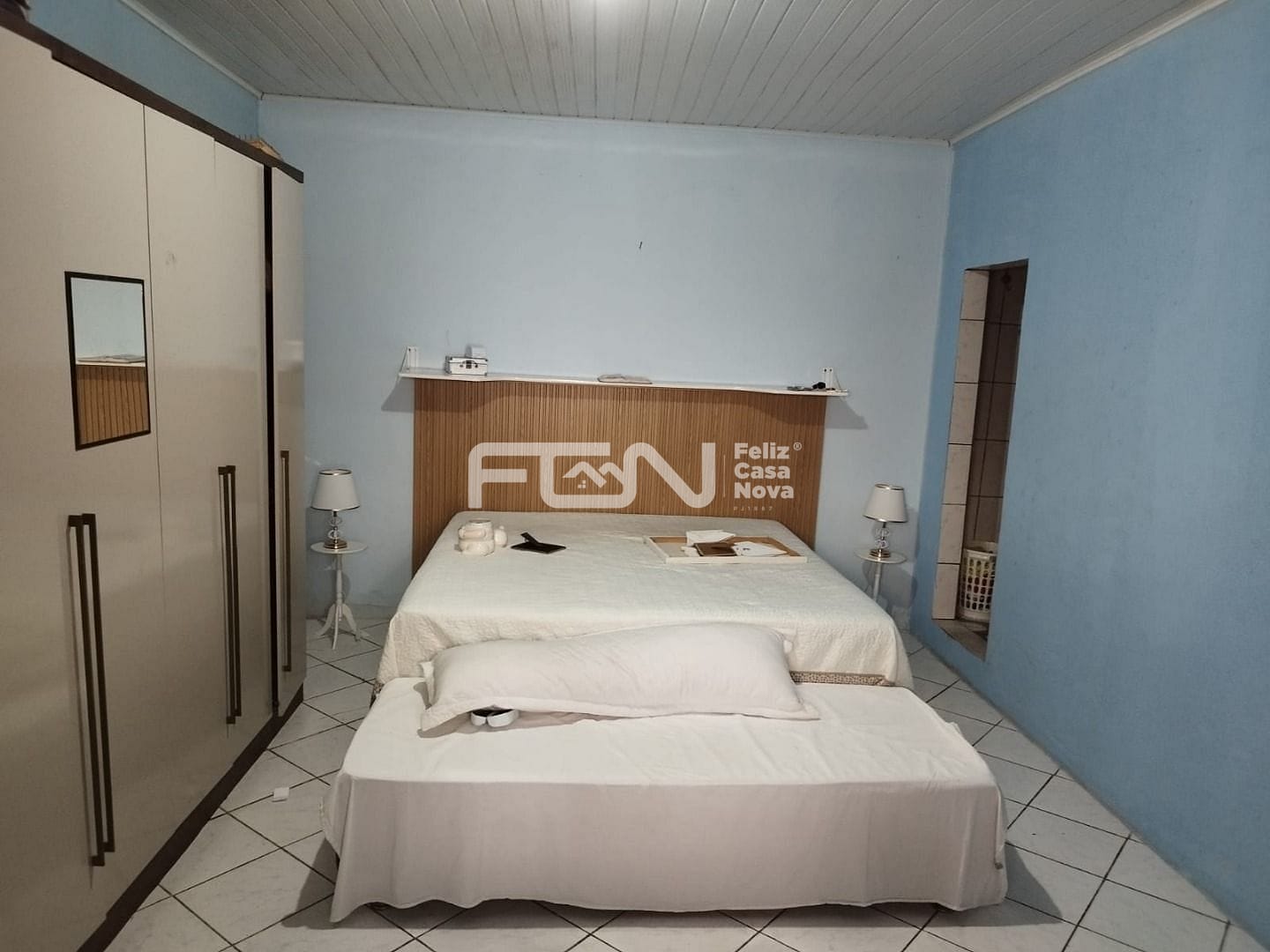 Casa à venda com 3 quartos, 10m² - Foto 12