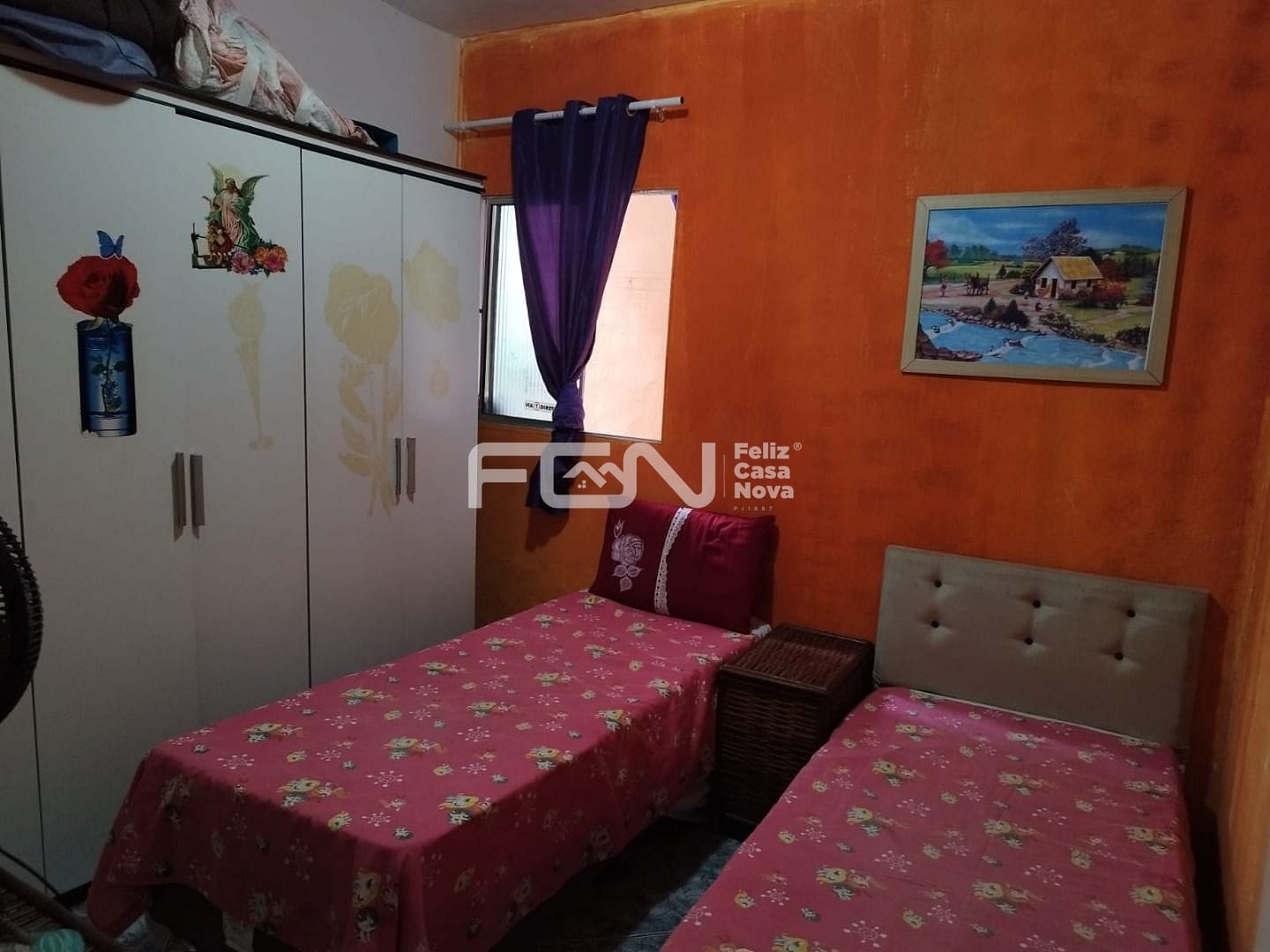 Casa à venda com 3 quartos, 10m² - Foto 14