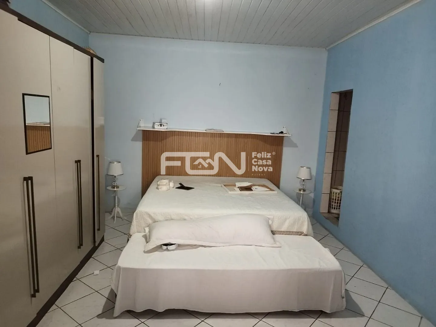 Casa, 3 quartos, 10 m² - Foto 12