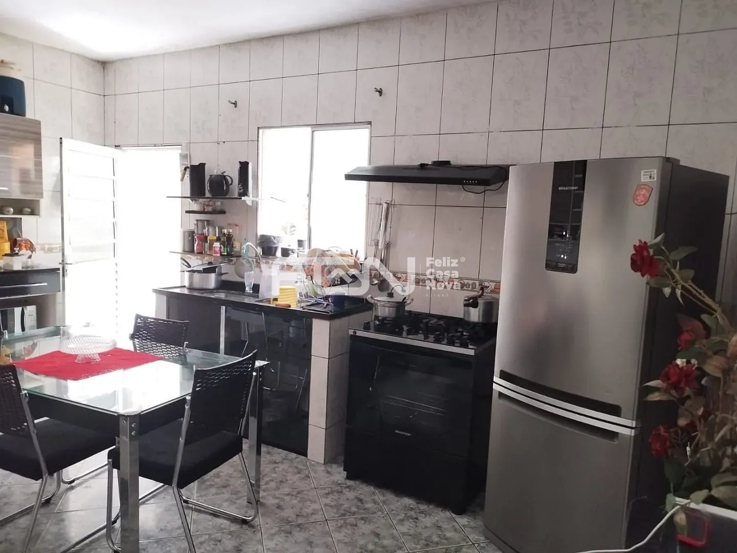Casa, 3 quartos, 10 m² - Foto 7