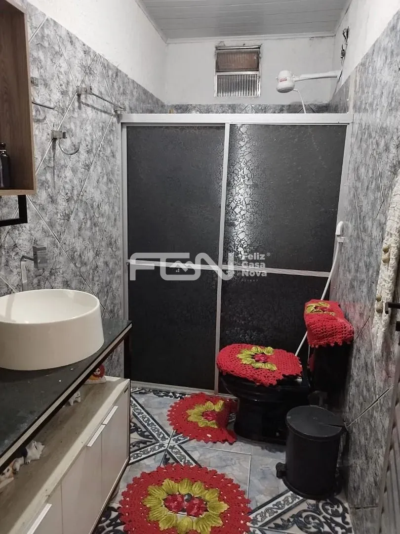 Casa, 3 quartos, 10 m² - Foto 13