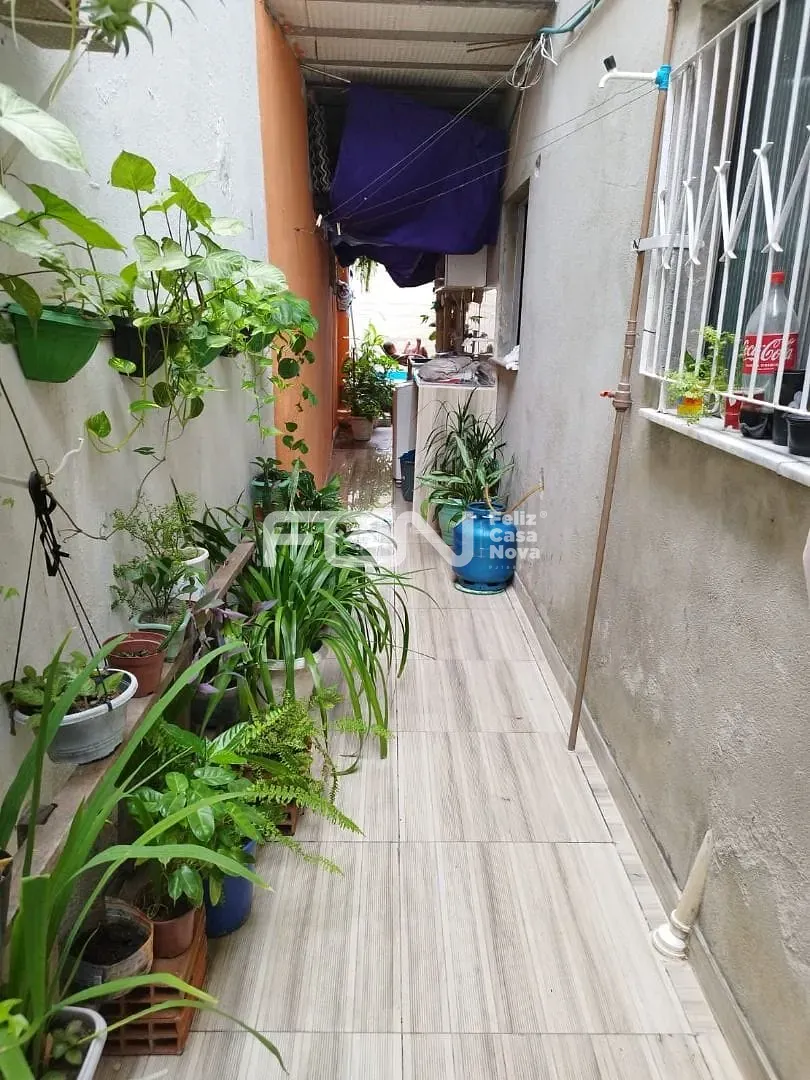 Casa, 3 quartos, 10 m² - Foto 15