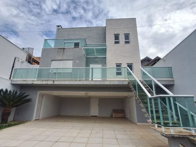 Casa com 369m² 4 quartos e 6 banheiros, à venda, no bairro Urbanova em São José dos Campos