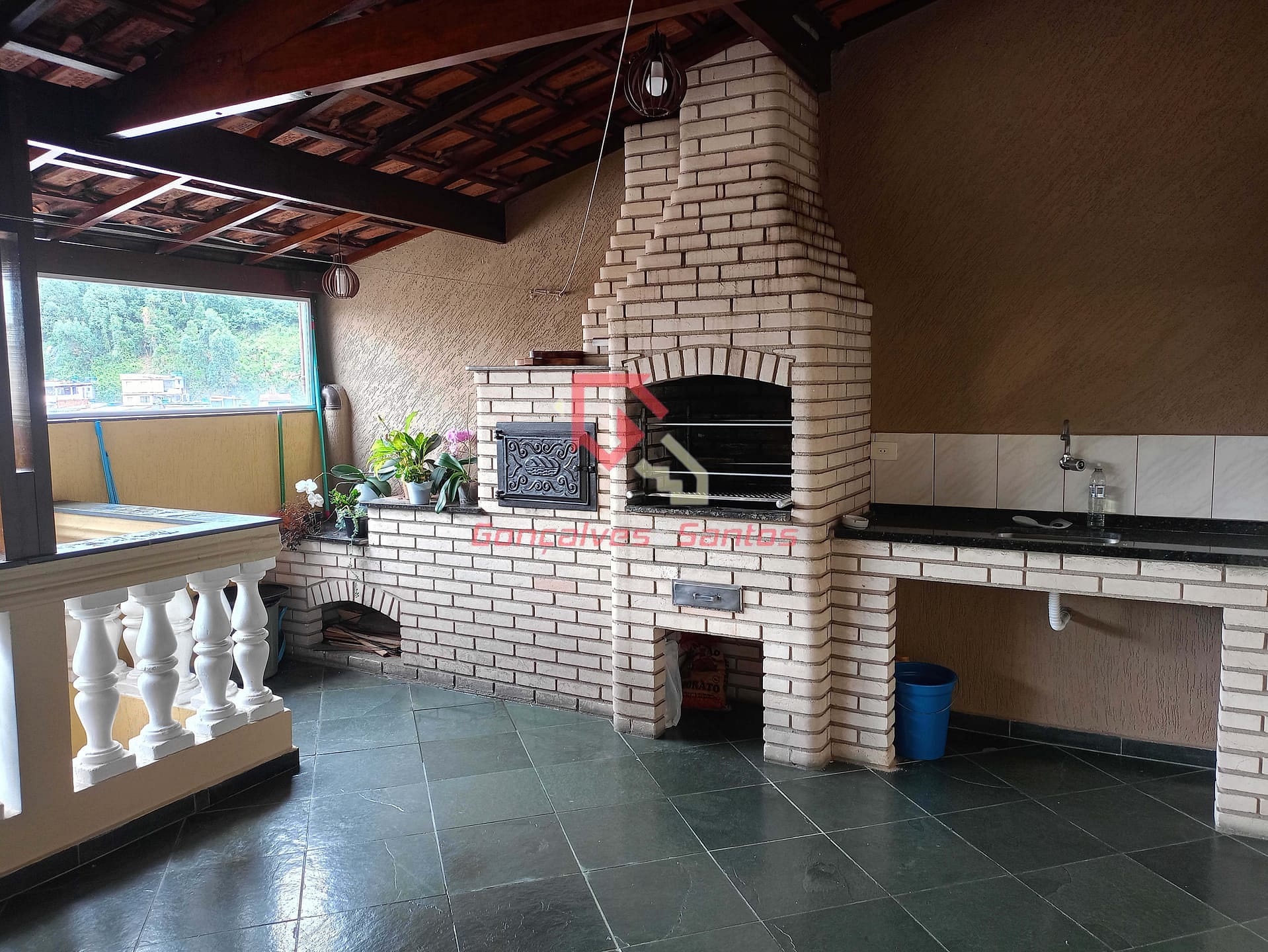 Casa à venda com 2 quartos, 125m² - Foto 5