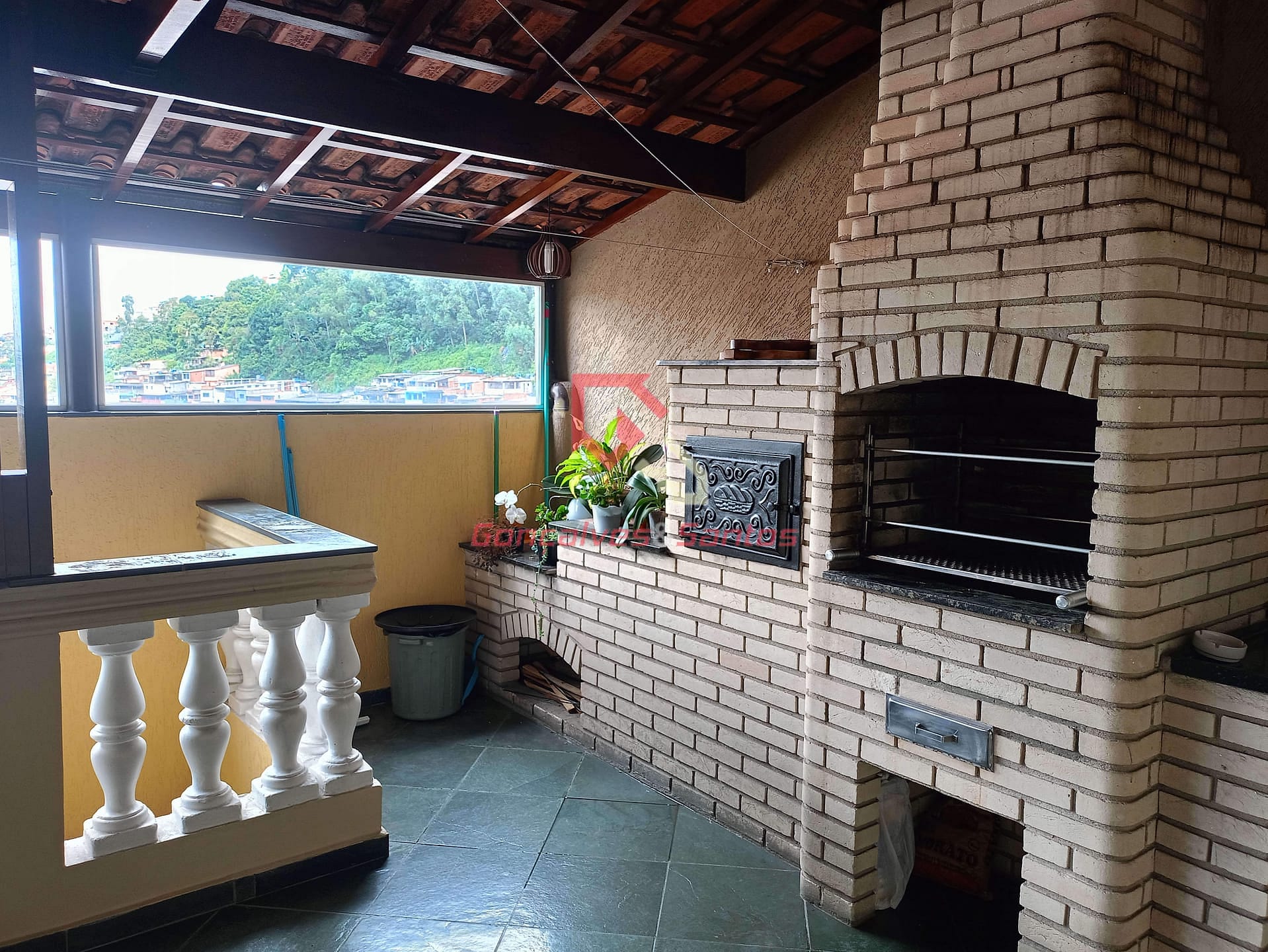 Casa à venda com 2 quartos, 125m² - Foto 6