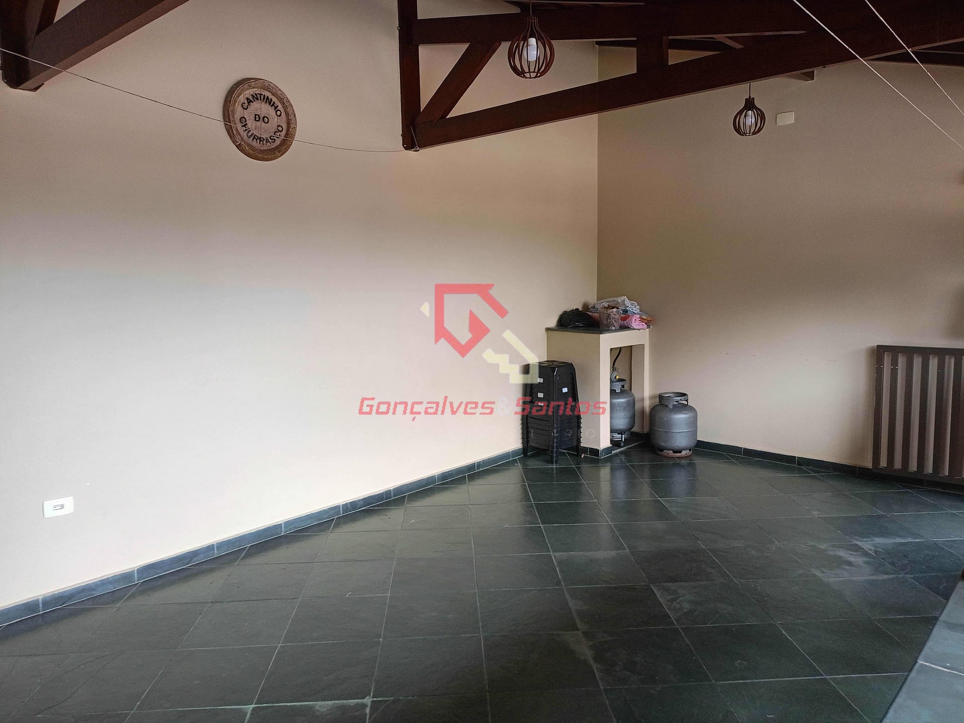 Casa à venda com 2 quartos, 125m² - Foto 7