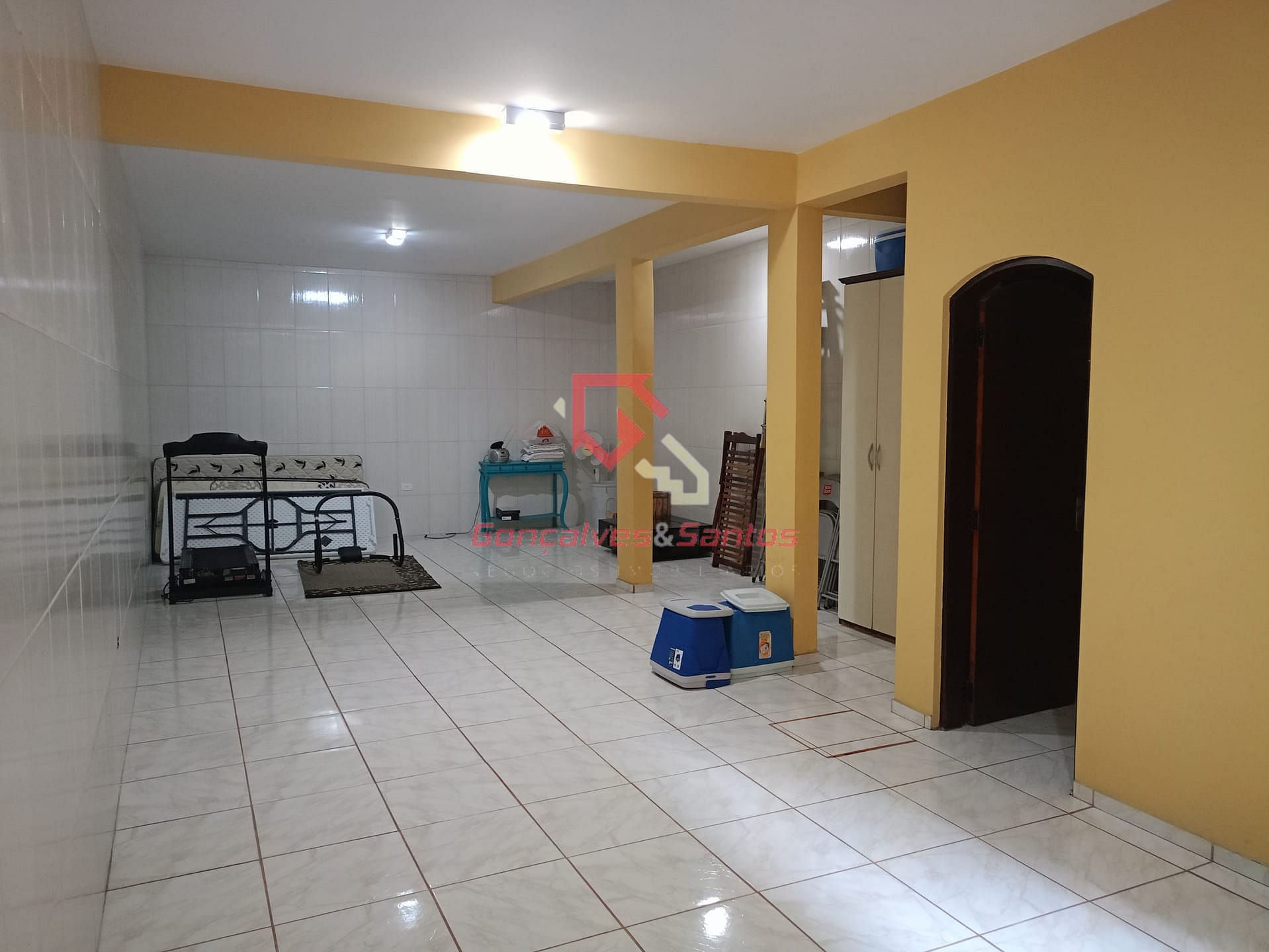 Casa à venda com 2 quartos, 125m² - Foto 11