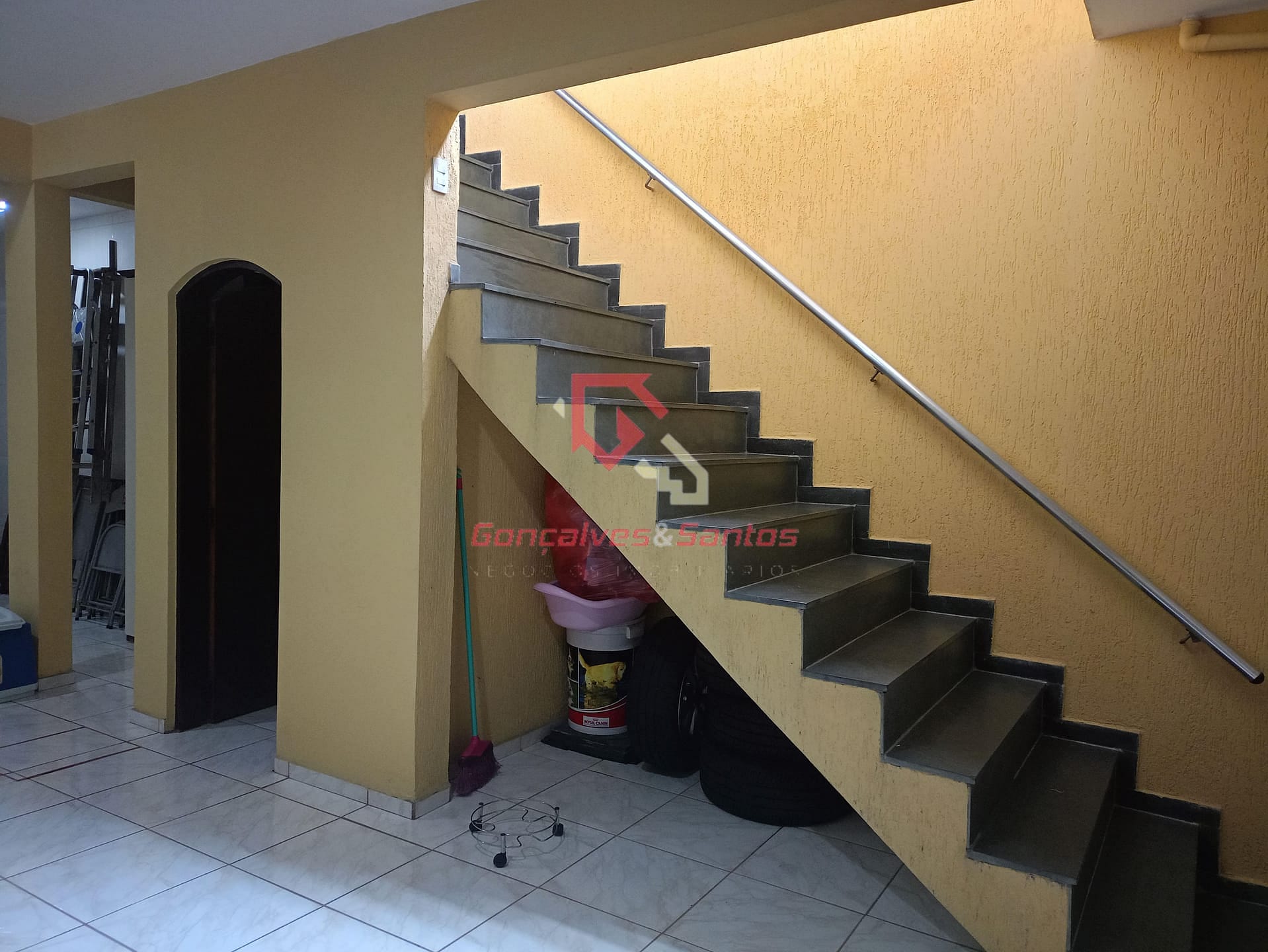 Casa à venda com 2 quartos, 125m² - Foto 9