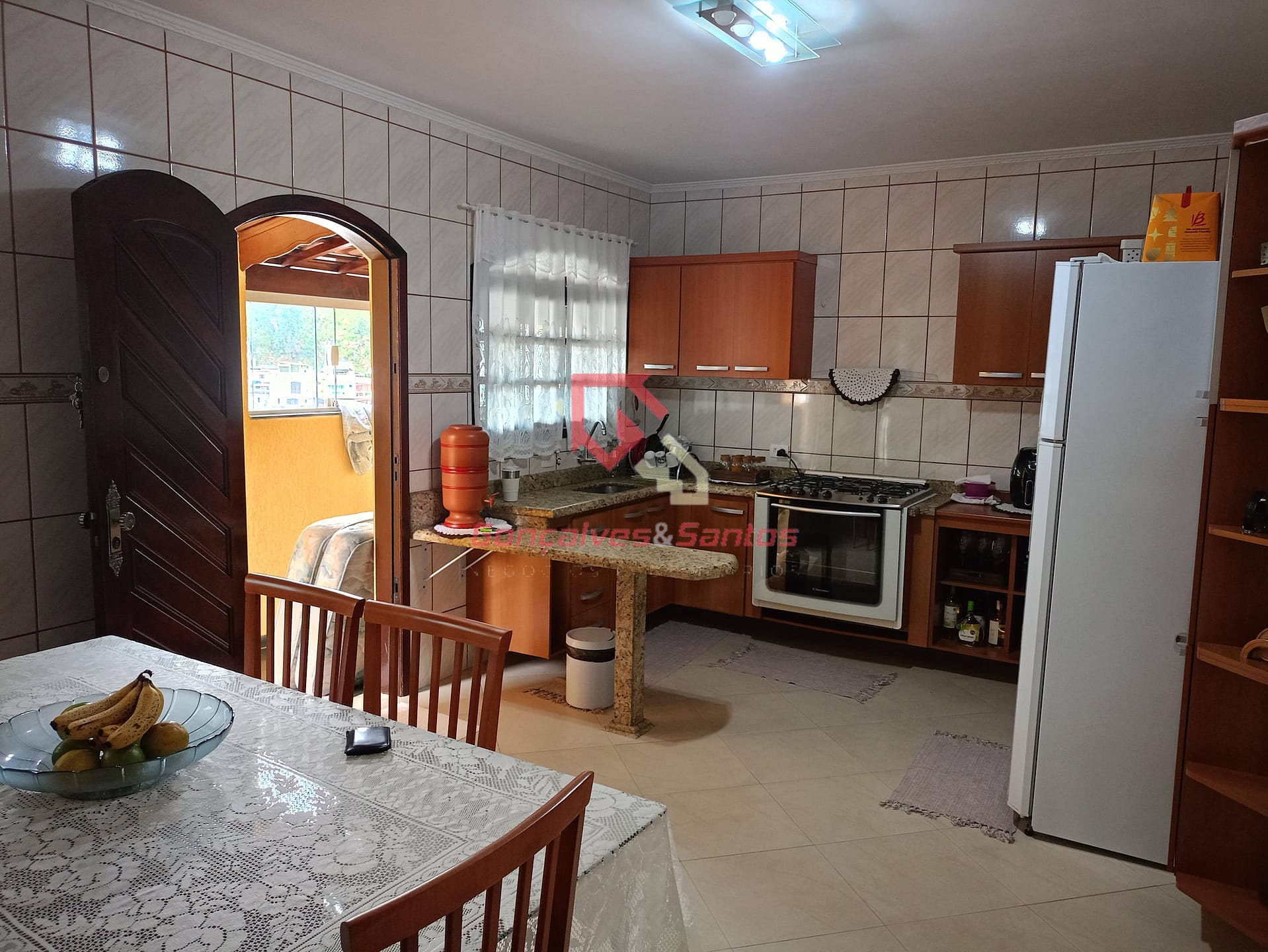 Casa à venda com 2 quartos, 125m² - Foto 13