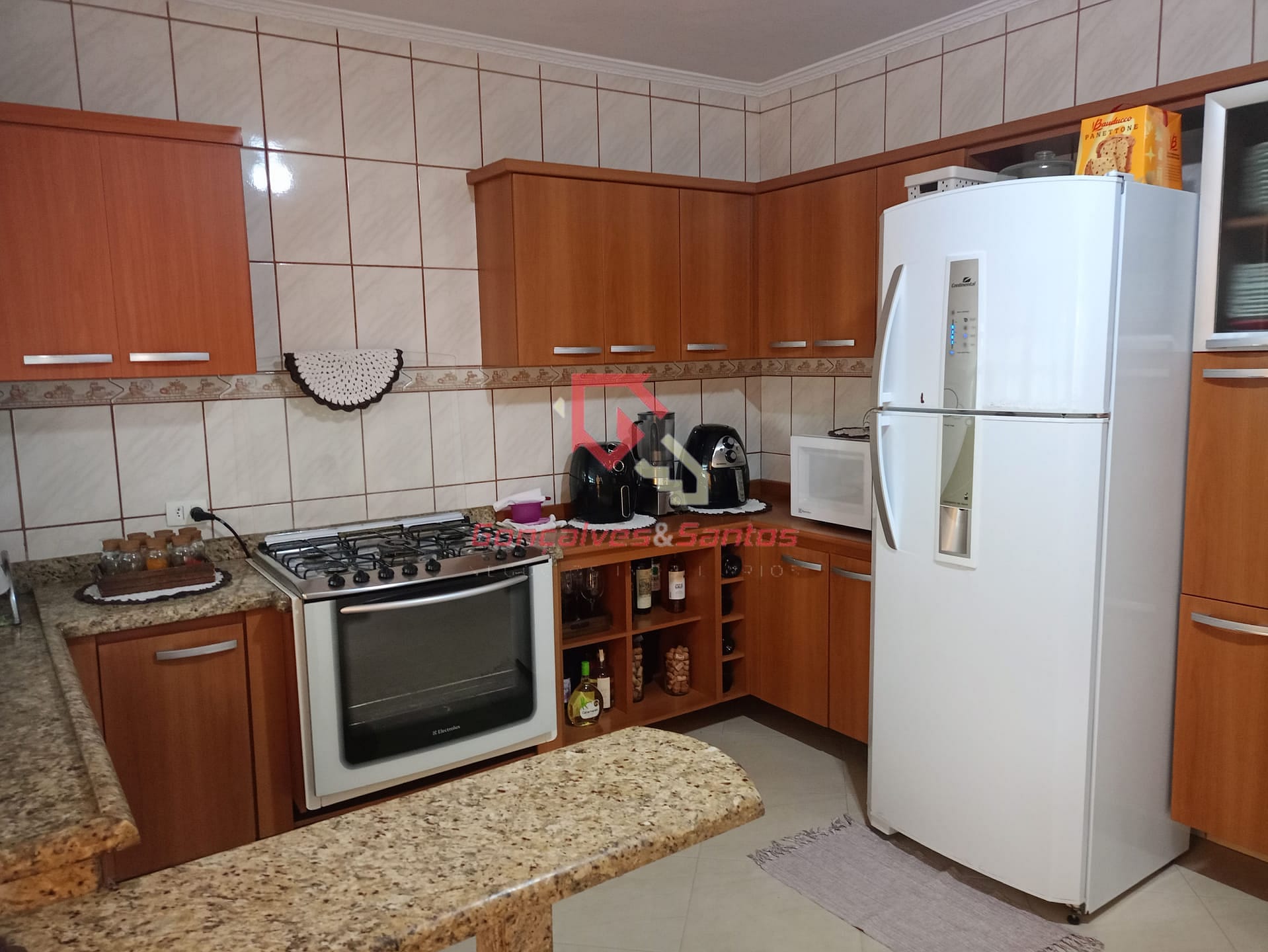 Casa à venda com 2 quartos, 125m² - Foto 15