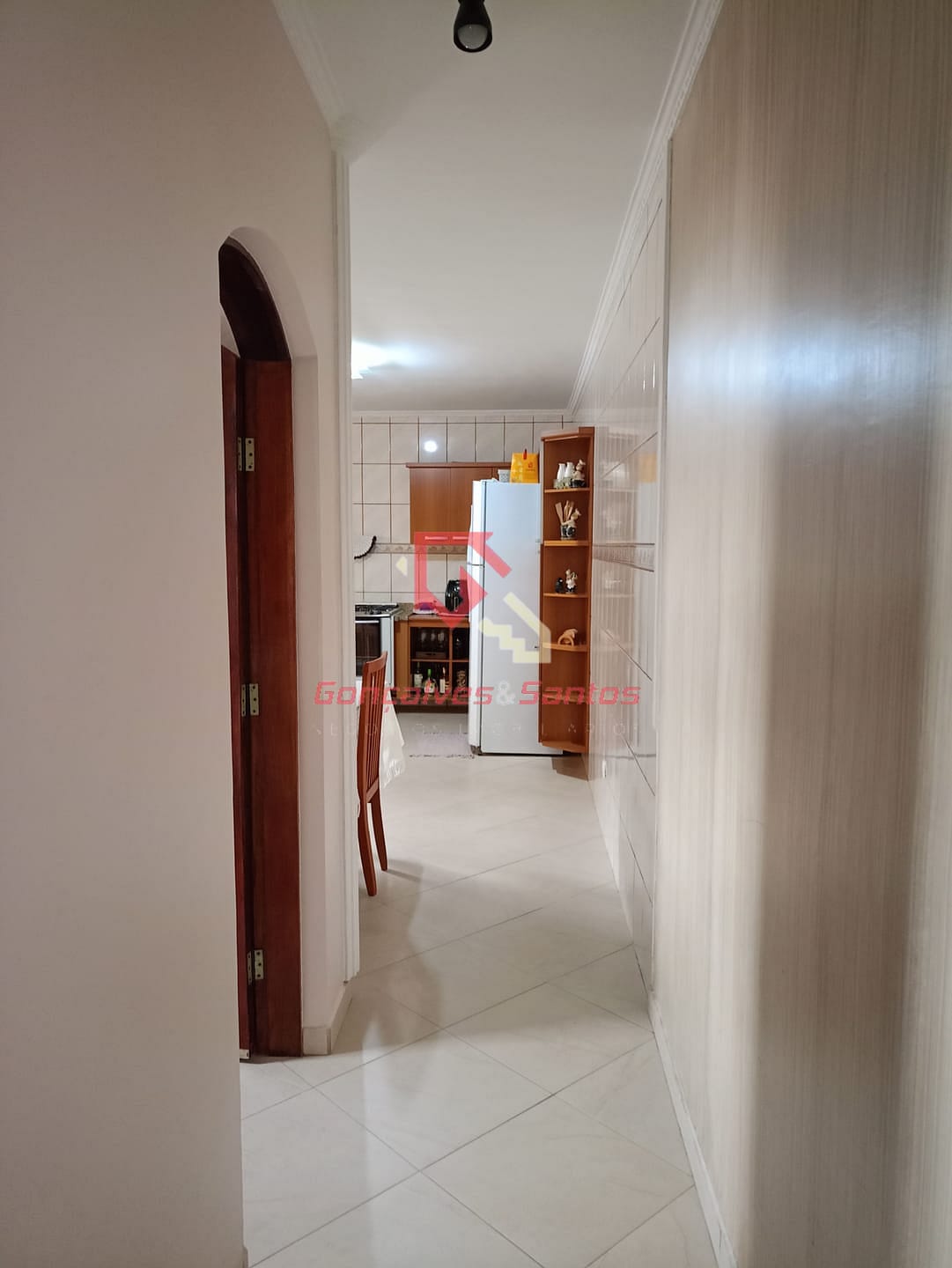 Casa à venda com 2 quartos, 125m² - Foto 17