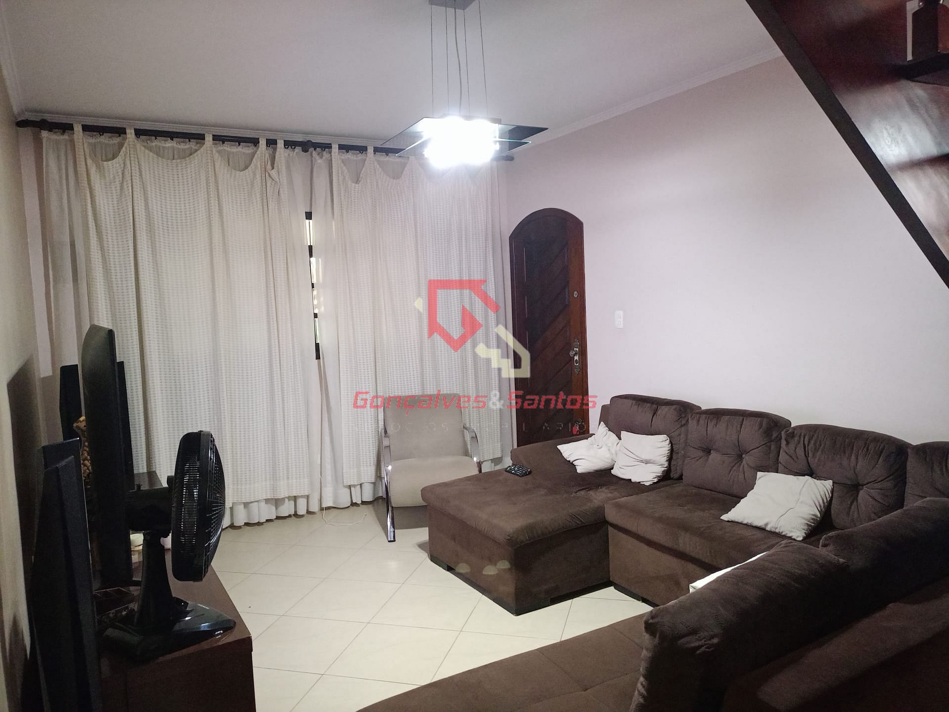 Casa à venda com 2 quartos, 125m² - Foto 18