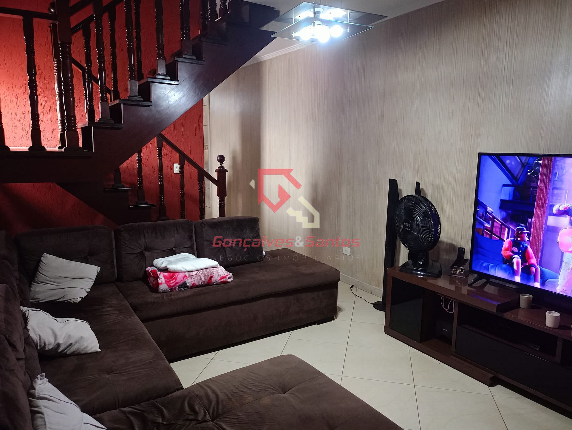 Casa à venda com 2 quartos, 125m² - Foto 19