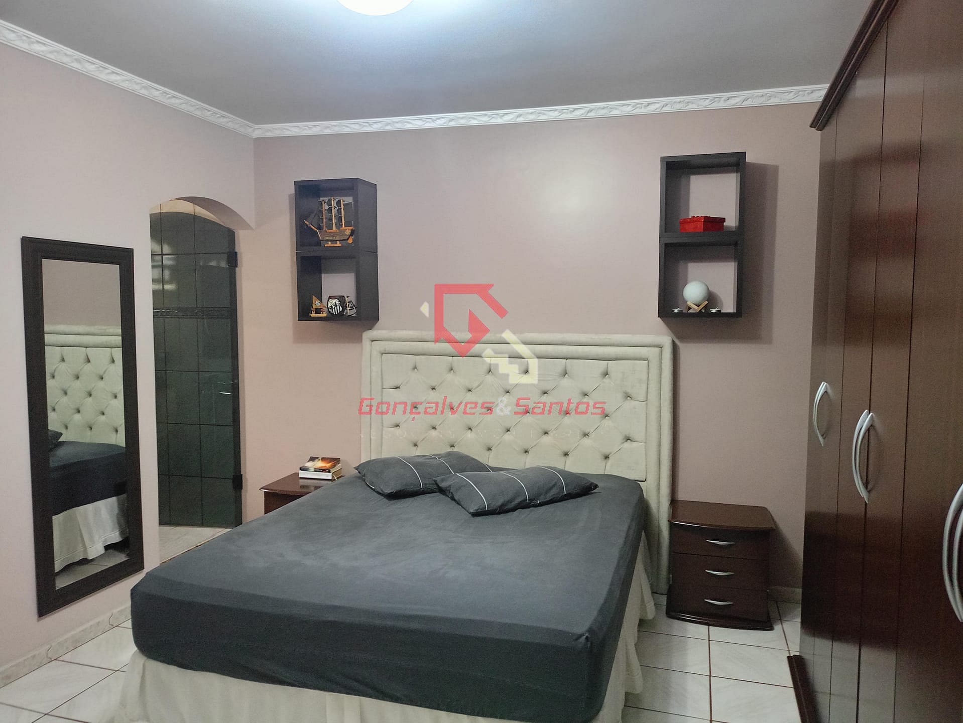 Casa à venda com 2 quartos, 125m² - Foto 24