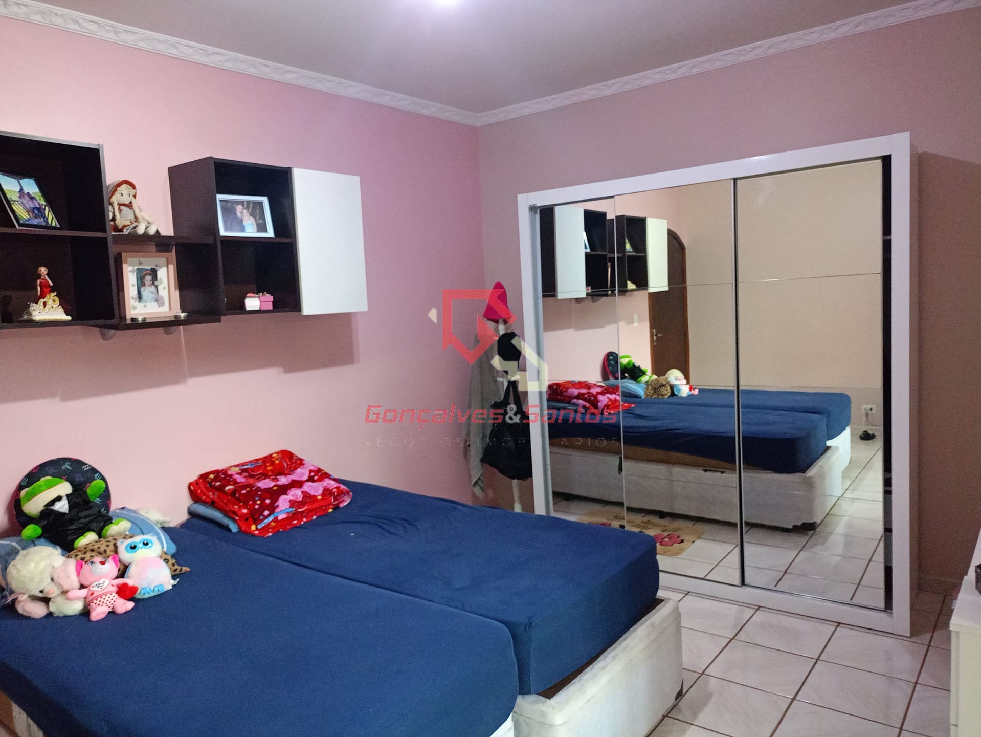 Casa à venda com 2 quartos, 125m² - Foto 36