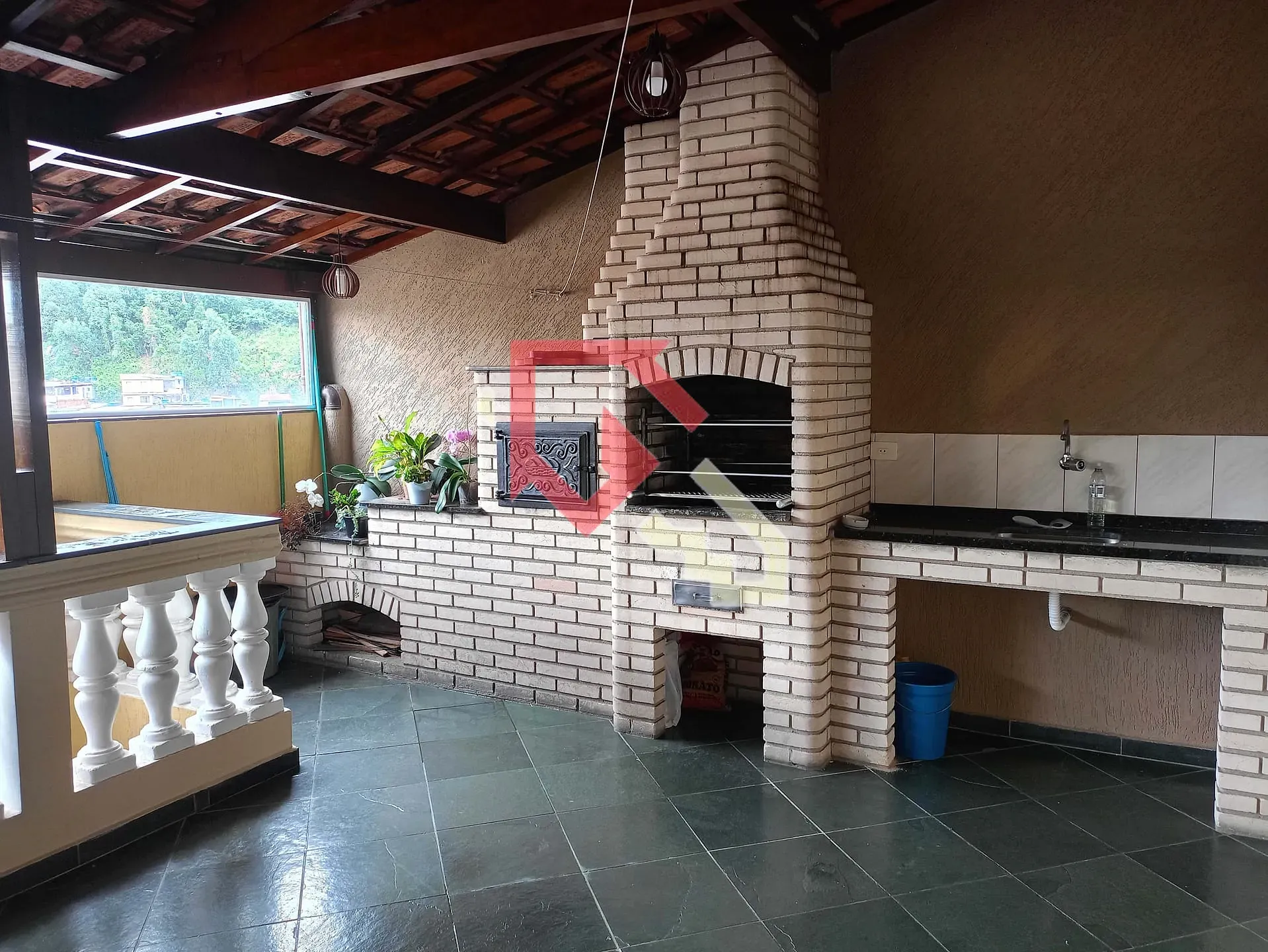 Casa, 2 quartos, 125 m² - Foto 5