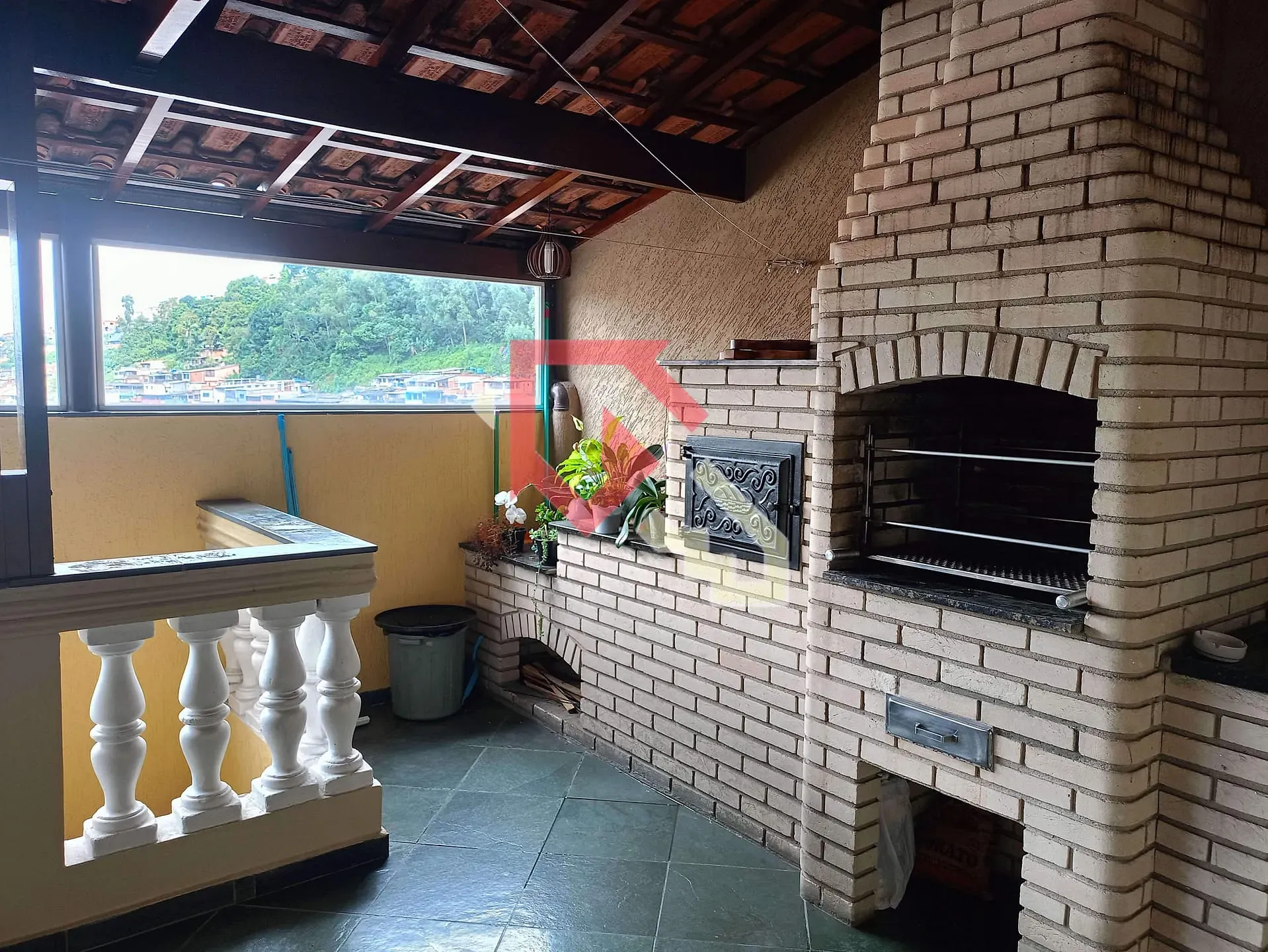 Casa, 2 quartos, 125 m² - Foto 6