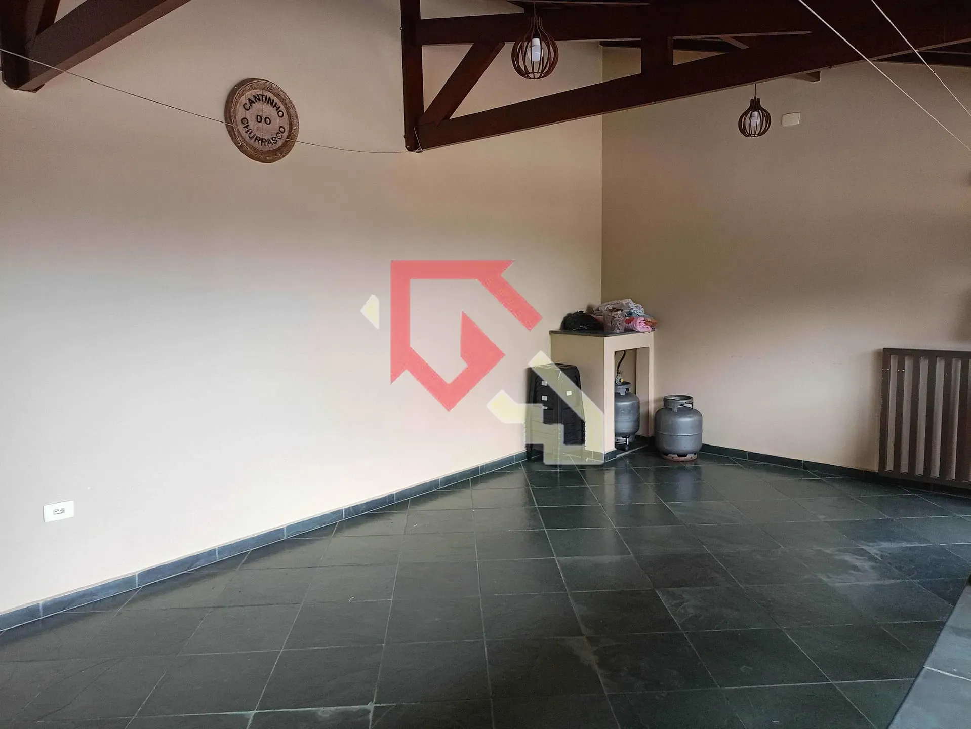 Casa, 2 quartos, 125 m² - Foto 7
