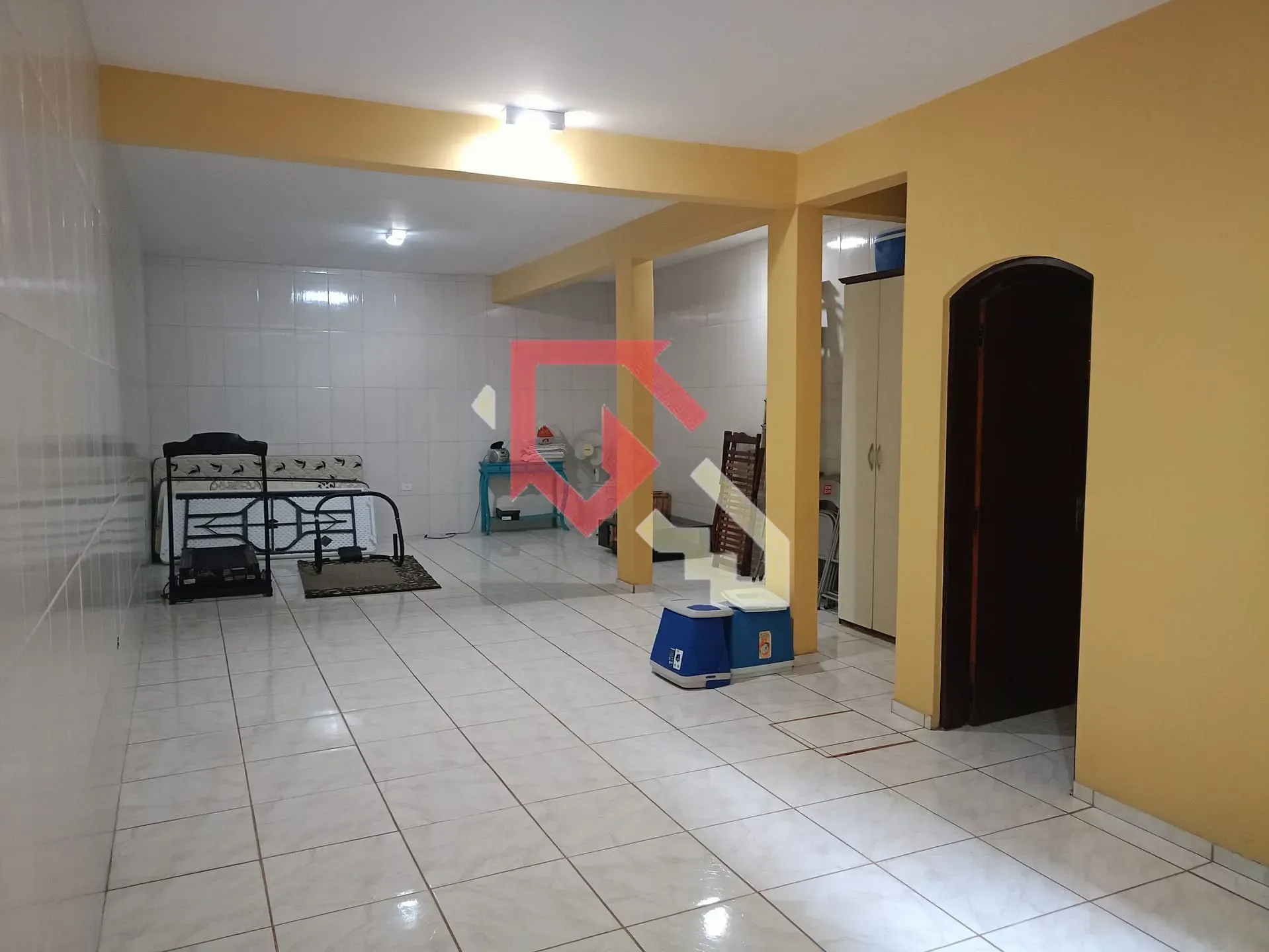 Casa, 2 quartos, 125 m² - Foto 11