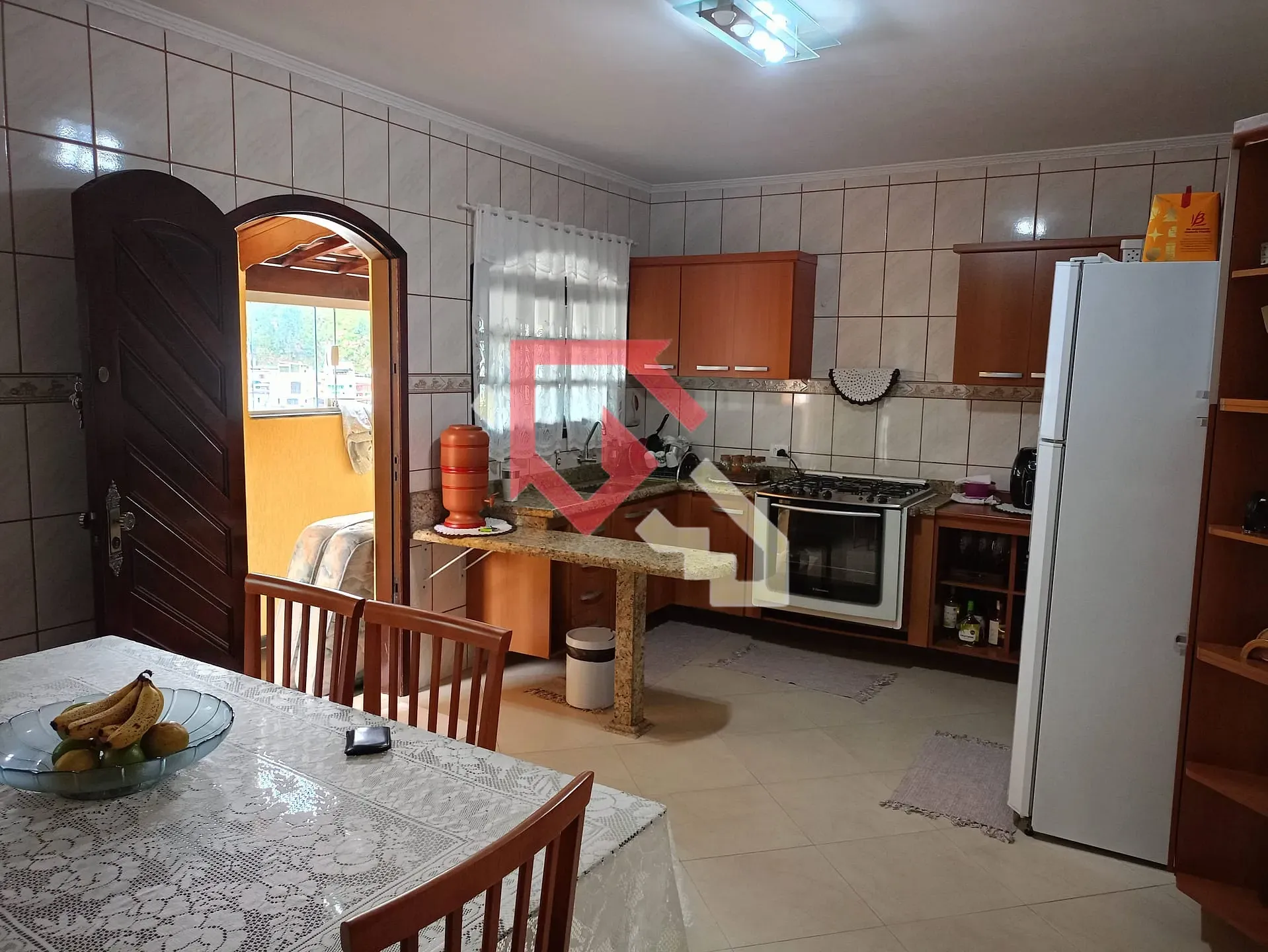 Casa, 2 quartos, 125 m² - Foto 13