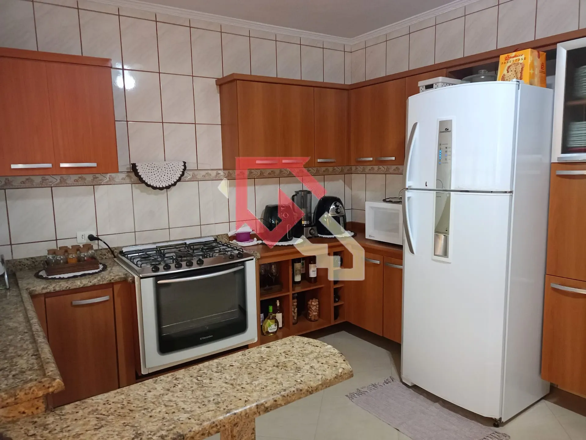 Casa, 2 quartos, 125 m² - Foto 15