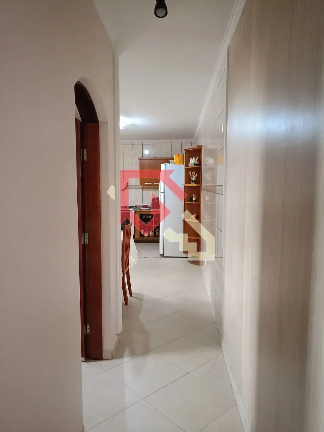 Casa, 2 quartos, 125 m² - Foto 17