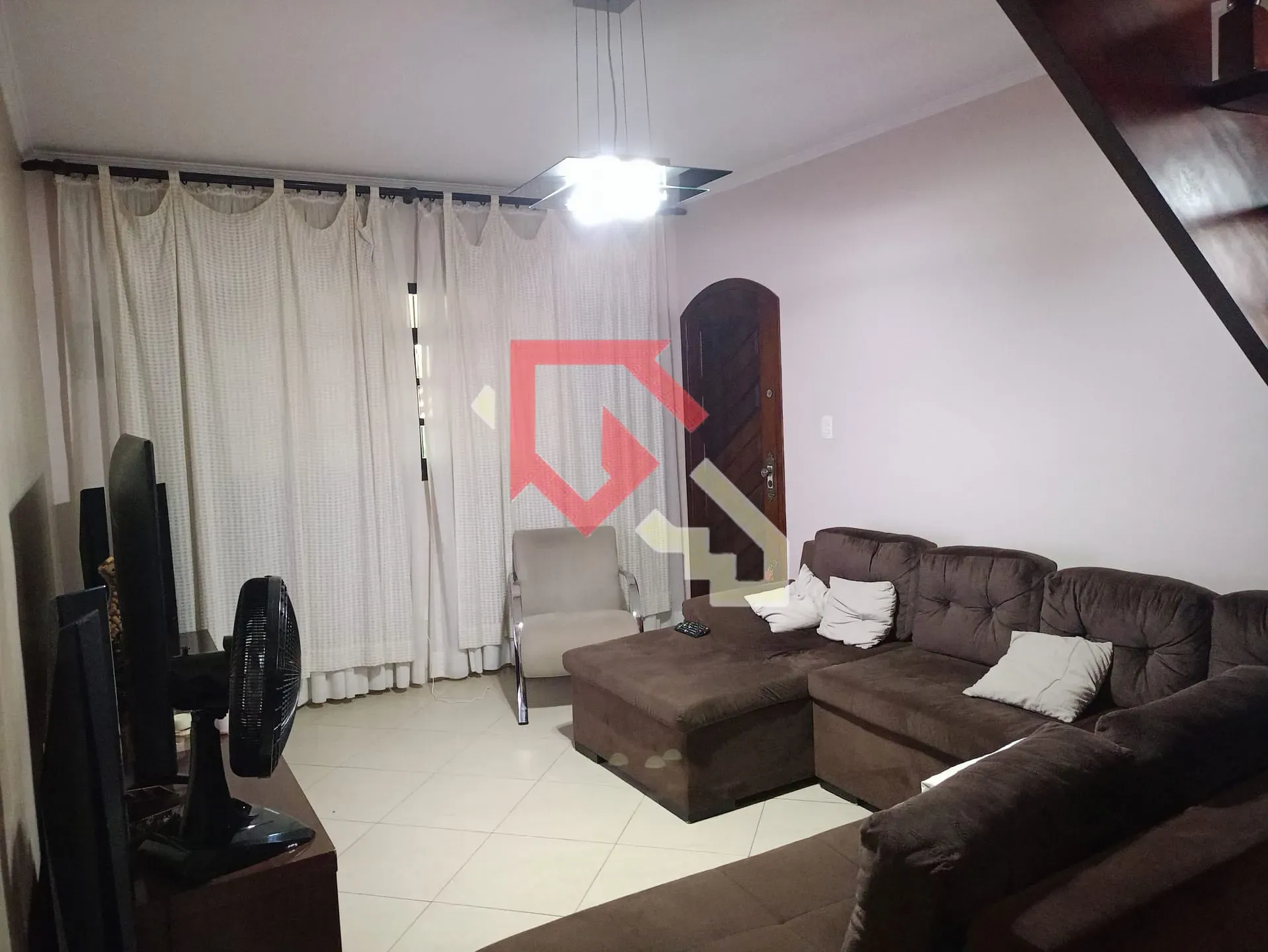 Casa, 2 quartos, 125 m² - Foto 18