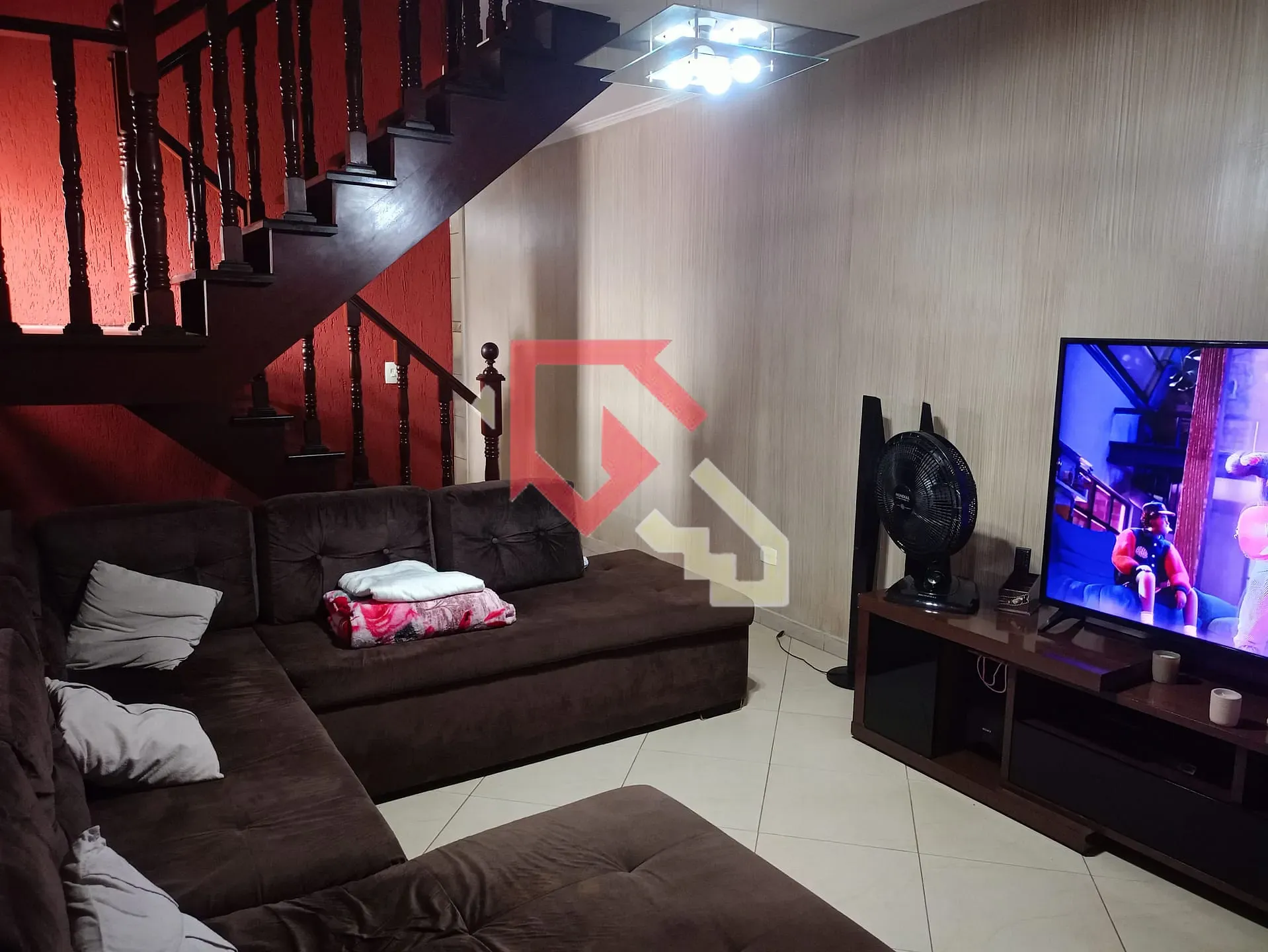 Casa, 2 quartos, 125 m² - Foto 19