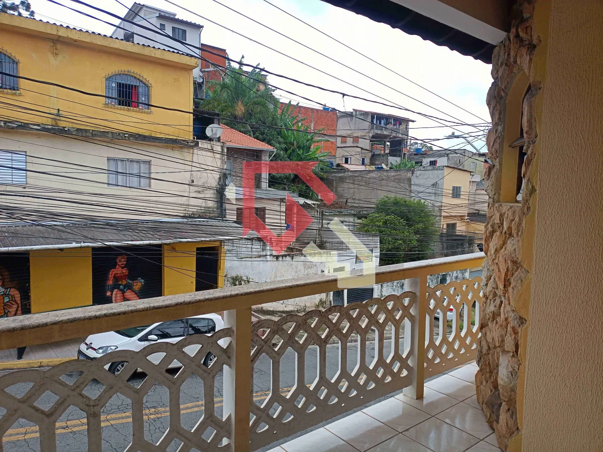 Casa, 2 quartos, 125 m² - Foto 30