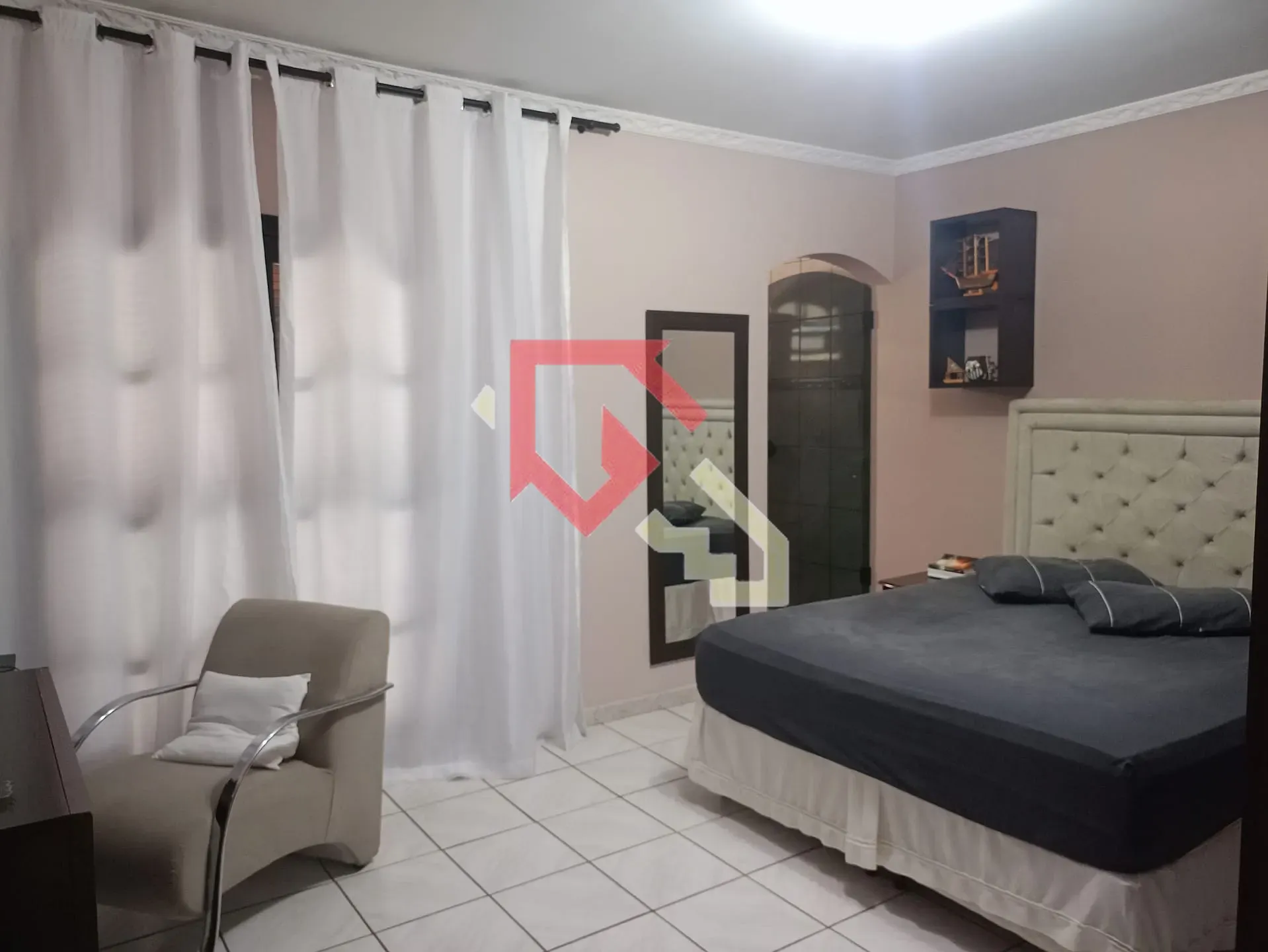 Casa, 2 quartos, 125 m² - Foto 23