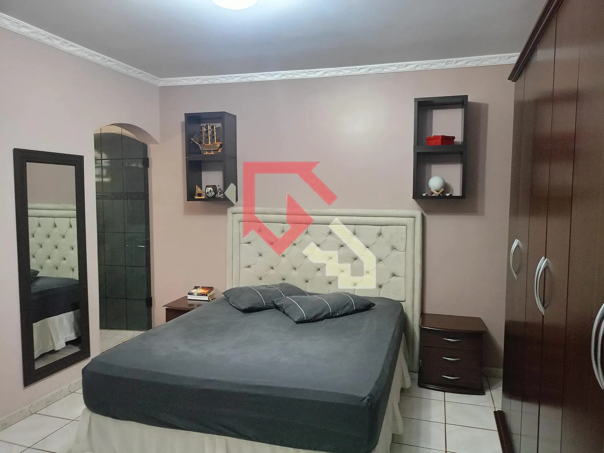 Casa, 2 quartos, 125 m² - Foto 24