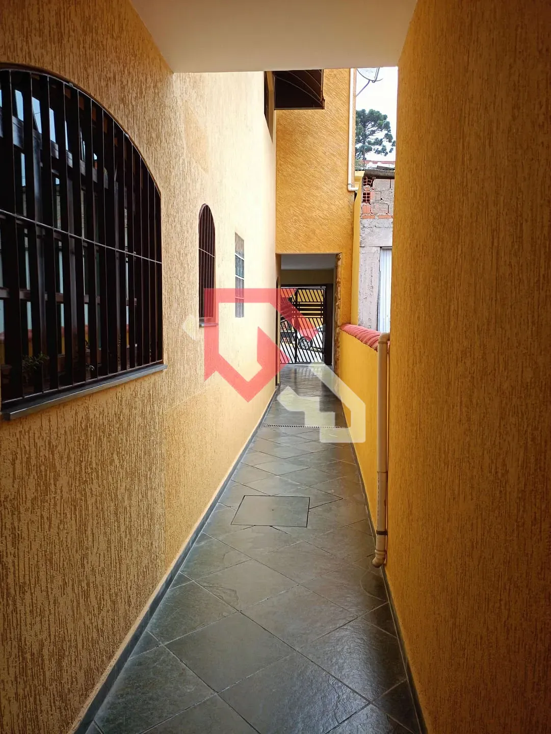 Casa, 2 quartos, 125 m² - Foto 2