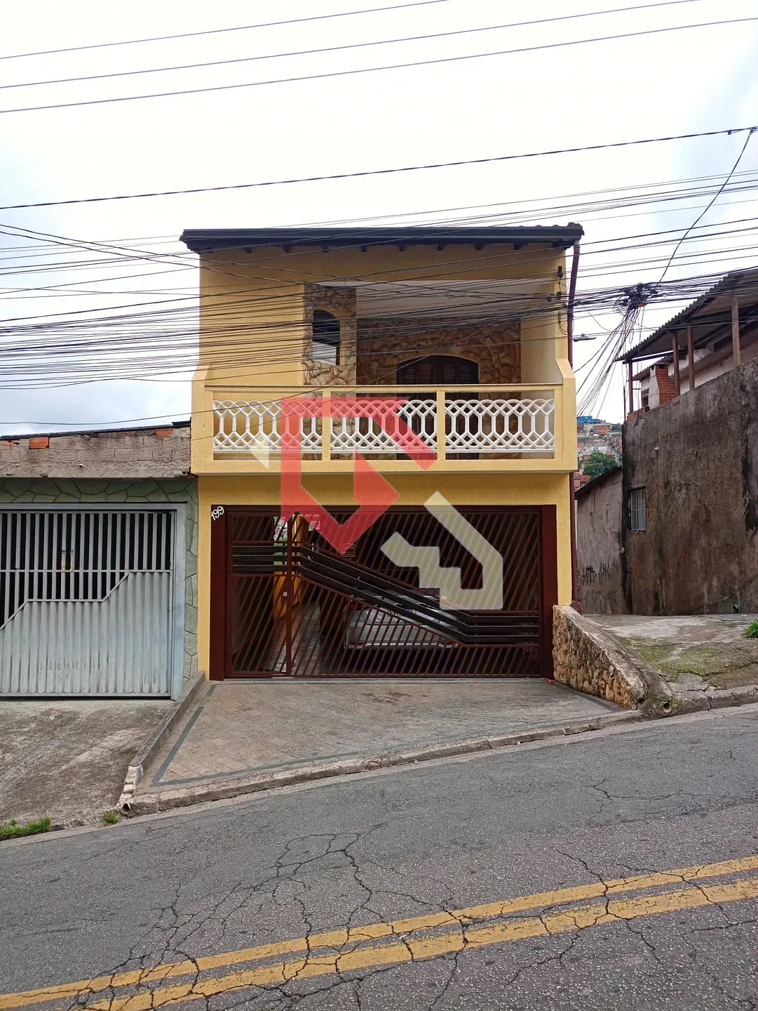 Casa, 2 quartos, 125 m² - Foto 1