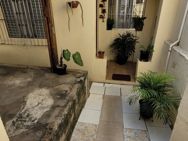 Casa 4 quartos e 3 banheiros, à venda, no bairro Parque Vitória em São Paulo