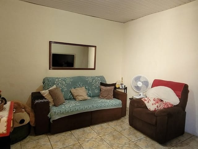 Casa 4 quartos e 3 banheiros, à venda, no bairro Parque Vitória em São Paulo