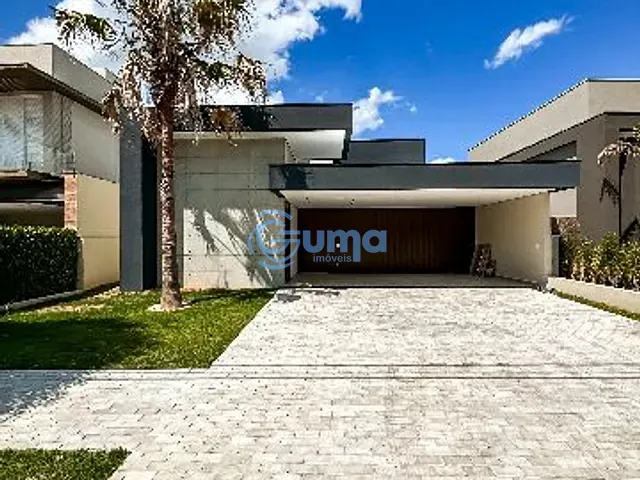 Casa com 426m² 3 quartos e 5 banheiros, à venda, no bairro Lagos de Santa Helena  em Bragança Paulista