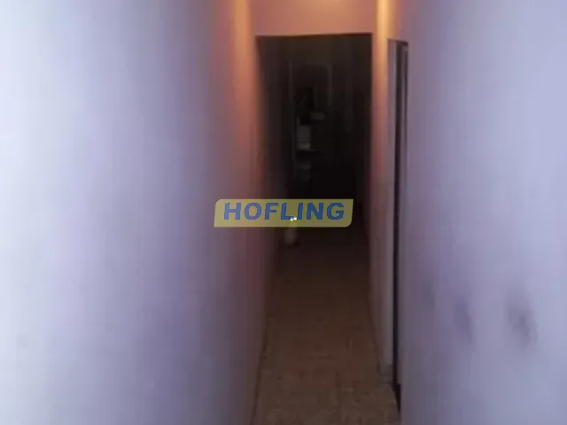 Casa com 125m² 3 quartos e 2 banheiros, à venda, no bairro Jardim Guanabara em Rio Claro