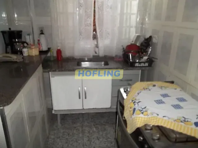 Casa com 125m² 3 quartos e 2 banheiros, à venda, no bairro Jardim Guanabara em Rio Claro