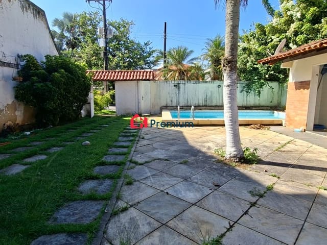 Casa 4 quartos e 5 banheiros, à venda, no bairro Barra da Tijuca em Rio de Janeiro