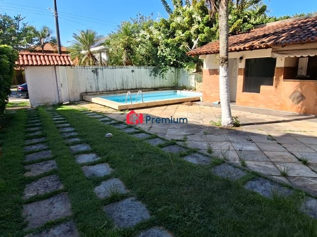 Casa 4 quartos e 5 banheiros, à venda, no bairro Barra da Tijuca em Rio de Janeiro
