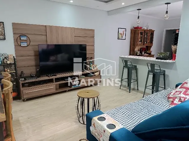 Casa 3 quartos e 2 banheiros, à venda, no bairro Jardim Leônidas Moreira em São Paulo
