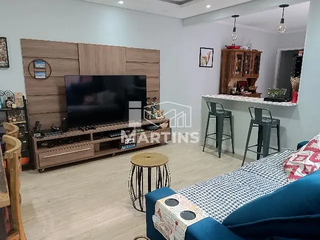 Casa 3 quartos e 2 banheiros, à venda, no bairro Jardim Leônidas Moreira em São Paulo
