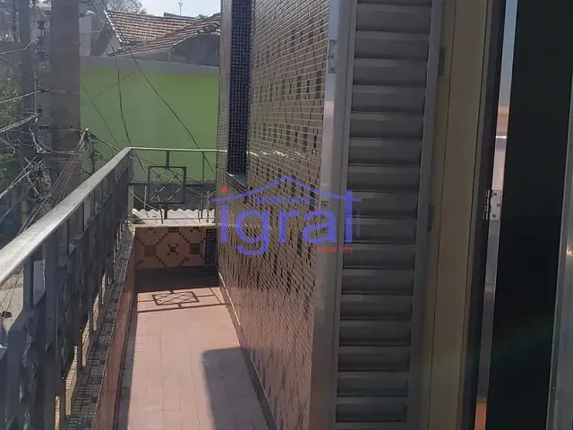 Casa com 216m² 2 quartos e 1 banheiro, à venda, no bairro Jardim Oriental em São Paulo