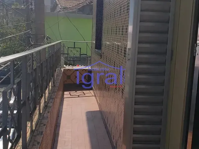 Casa com 216m² 2 quartos e 1 banheiro, à venda, no bairro Jardim Oriental em São Paulo