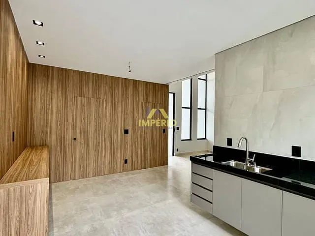 Casa com 175m² 3 quartos e 2 banheiros, à venda, no bairro Village Moutonnée em Salto