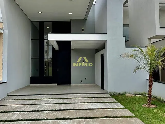 Casa com 175m² 3 quartos e 2 banheiros, à venda, no bairro Village Moutonnée em Salto