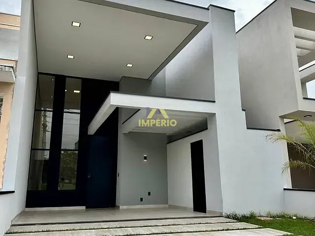 Casa com 175m² 3 quartos e 2 banheiros, à venda, no bairro Village Moutonnée em Salto